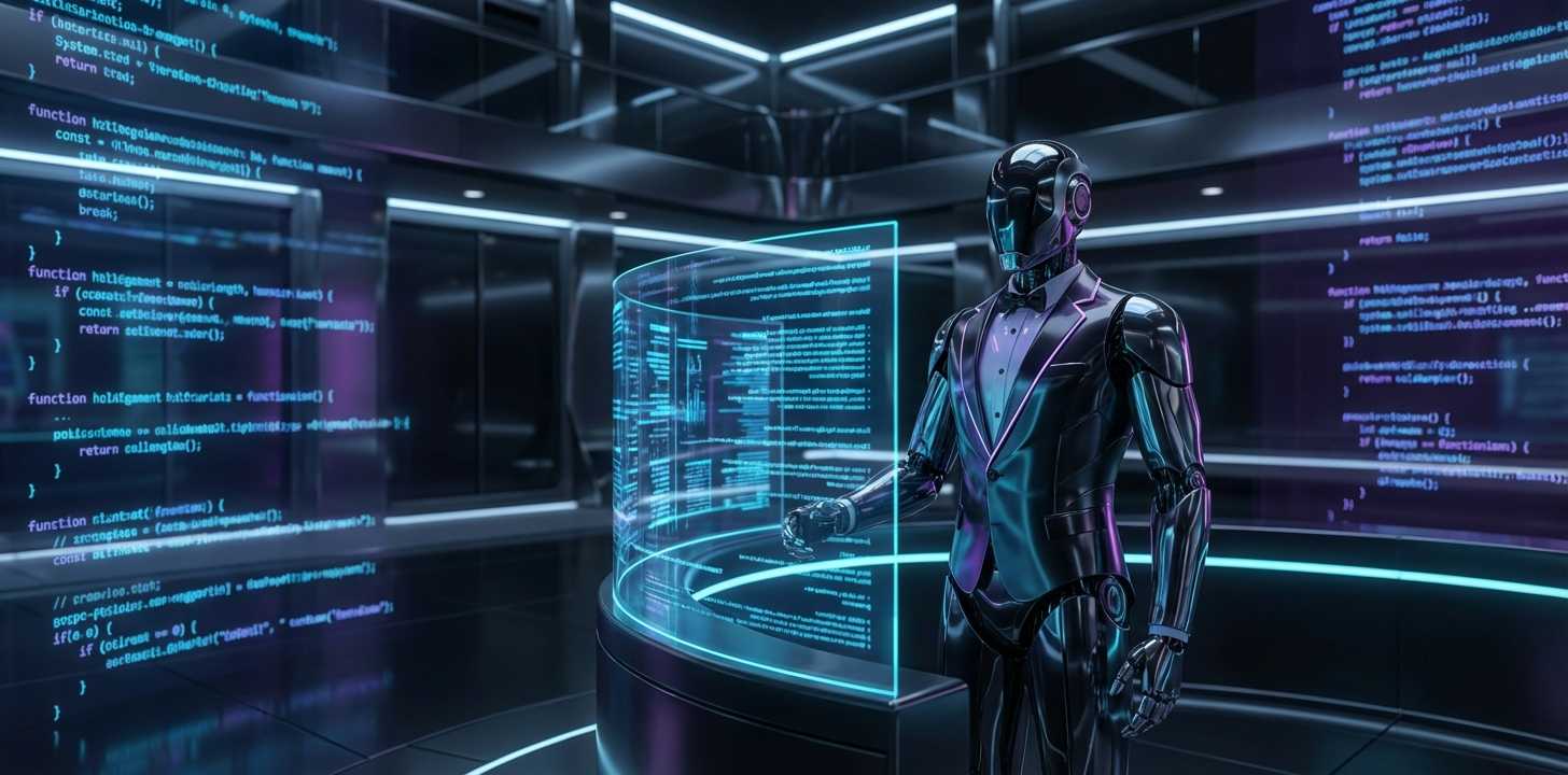 Featured image for article: Construí un Chatbot con IA en Días, No Semanas. Esto es lo Que Eso Realmente Significa.