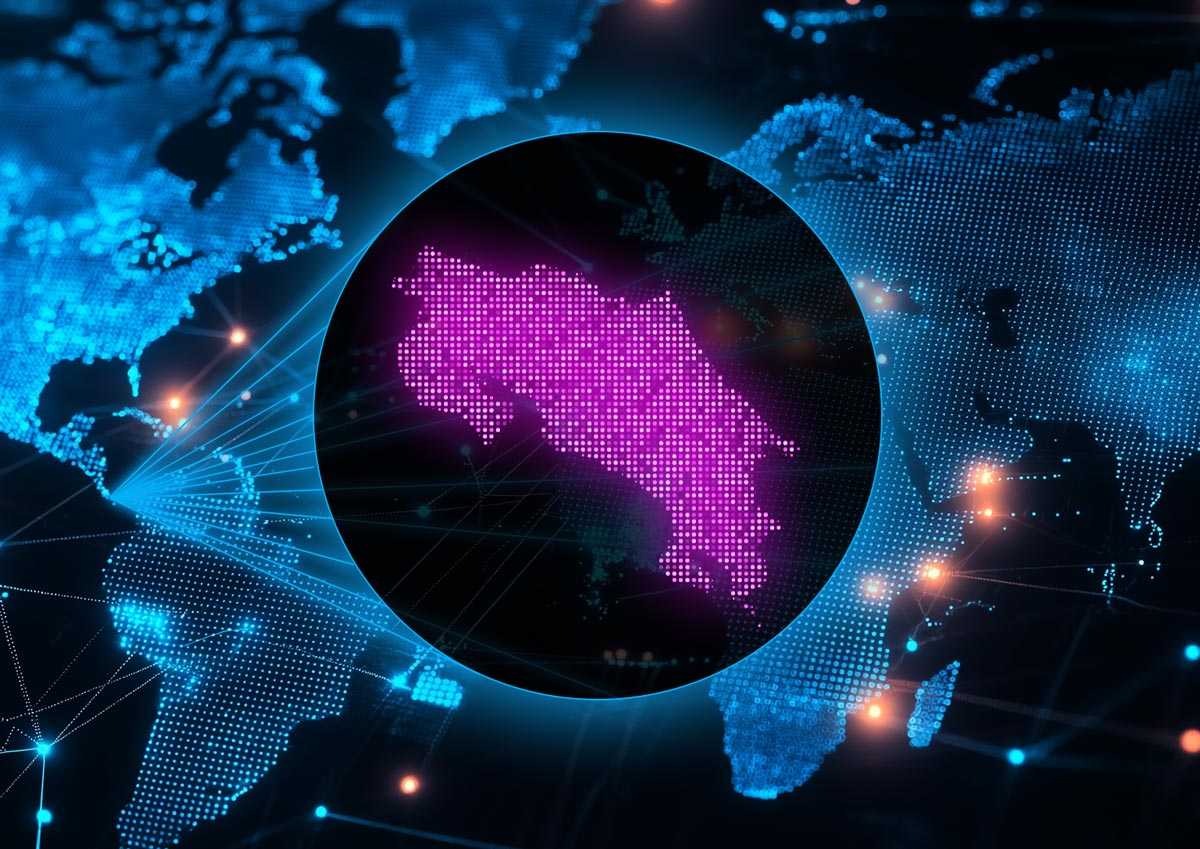 Featured image for article: La Ventaja Nearshore: Por Qué Costa Rica es tu Próximo Centro Tecnológico